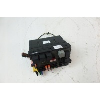 Мерседес s w221 блок сам a2219013000