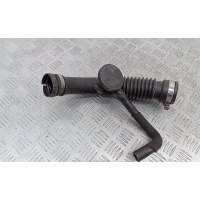 Патрубок интеркулера Renault Megane 2 поколение (2002-2006) 2004 8200218988