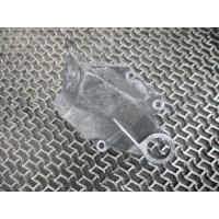 Кронштейн КПП Audi A6 1996 4a0399114f