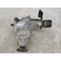 Раздаточная коробка Hyundai Santa Fe 2002