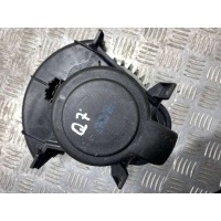 Моторчик печки Audi Q7 4L 2007 4L1820021A