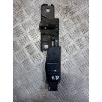 Замок багажника Audi Q7 4L 2007 4F9827383B
