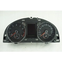 Спидометр часы volkswagen passat b6 3c0920872h