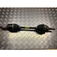 Полуось передняя левая Mercedes-Benz GL-Класс X164 2010 A1643300801