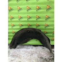 подкрылок MERCEDES M-CLASS W163 2004 A1638840322