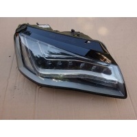 Фара audi a8 d4 4h full светодиодный правый 4h0941030ac