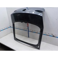 Дверь багажника Volkswagen Polo (Sed RUS) 2020- 6N5827025C