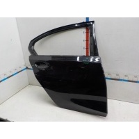 Дверь задняя правая BMW 3 G20/G21 2018- 41517482278