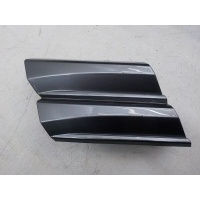 Заглушка буксировочной проушины Toyota Camry 2017- 5312833030