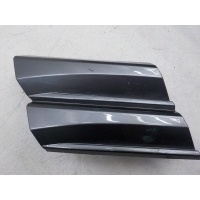 Заглушка буксировочной проушины Toyota Camry 2017- 5312833030