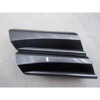 Заглушка буксировочной проушины Toyota Camry 2017- 5312833030