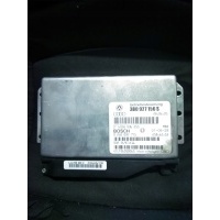 Блок управления кпп volkswagen passat b5 3b0927156s