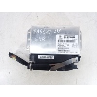 Блок управления кпп passat b5 2.5 tdi 8d0927156ea fv
