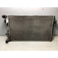 Радиатор (основной) Volkswagen Bora 2001 1J0121253P