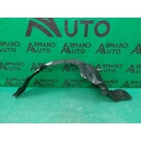 подкрылок Kia Rio 3 QB 2015-2017 868114Y500, 024X5008L