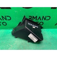Дефлектор радиатора NISSAN TERRANO 3 2014 6222500q0d, 628112690r, 2