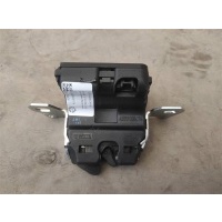 Замок крышки багажника Mercedes E W238 C238 2018 A2059200176