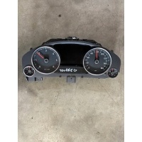 Спидометр часы volkswagen touareg ii 7p 7p6920982s uk