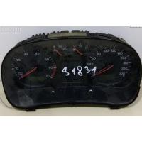 Щиток приборный (панель приборов) Volkswagen Golf-4 1999 1j0919861
