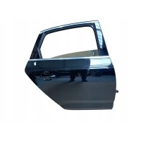 Audi a4 8w b9 седан дверь правое tyl ly9t