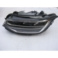 Фара full светодиодный tiguan рестайлинг 19 - 21 5nb941035c