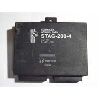 блок управления снг stag 200 - 4