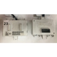 Блок навигации renault clio iv captur 283467680r