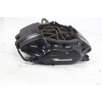 Суппорт правая задняя колодки maserati 3200gt 98 - 02