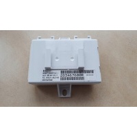 Блок gps bic 283467680r renault clio iv captur
