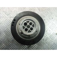 Шкив коленвала Mercedes C-Klasse (W205) 2014 - 2018 2016 A6510352912,