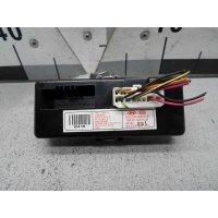 Блок управления Hyundai Santa Fe II (CM) рестайлинг 2010 - 2012 2010 952300W415,