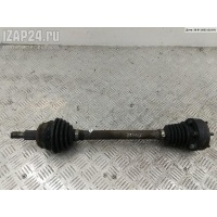Полуось передняя левая  Volkswagen Bora 2000  1J0407271Q, 1J0407271Q