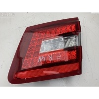 Фонарь крышки багажника правый Mercedes W212 (E) 2009 A2128201064