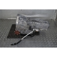 Audi a6 c7 2.0 tfsi кпп svd ock
