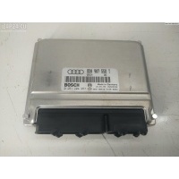 Блок управления двигателем (ДВС) Audi A4 B5 (1994-2001) 1999 8D0907558T