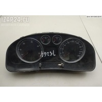Щиток приборный (панель приборов) Volkswagen Passat B5+ (GP) 2002 3b0920827a
