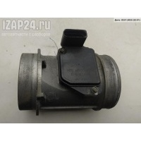 Измеритель потока воздуха Audi A4 B6 (2001-2004) 2004 059906461M