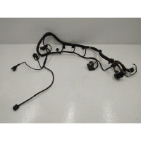 Проводка двигателя Mercedes A W168 1999 A1685405506