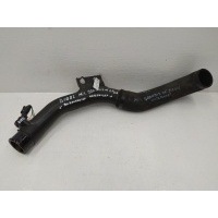 Патрубок интеркулера Mitsubishi Grandis (2003-2011) 2006 1505A097