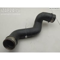 Патрубок интеркулера Volkswagen Passat B5+ (GP) 2002 3b0145834n