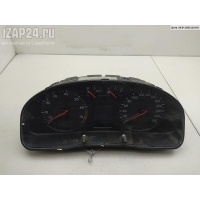 Щиток приборный (панель приборов) Volkswagen Passat B5 1999 3b0920822