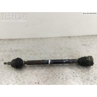Полуось передняя правая  Volkswagen Bora 1998