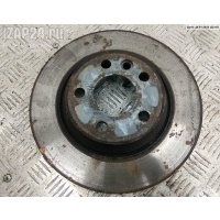Диск тормозной задний Volkswagen Sharan (2000-2010) 2000 7D0615601C