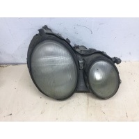 Блок фара правая Mercedes W208 CLK 1997-2003 A2088200261