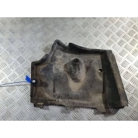 защита днища Audi A6 4G/C7 2012 4G0825202