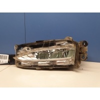 Фара противотуманная левая Lexus NX Z10 2014- 8122078020
