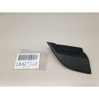Заглушка переднего бампера буксировочного крюка Toyota RAV 4 2013-2019 5328642110