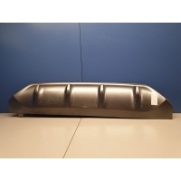 Накладка заднего бампера KIA K5 2020- 86650L2300