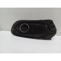 Накладка ПТФ Renault Logan 2 2017 263316043R