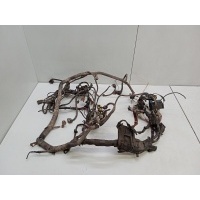 Проводка двигателя коса Renault Logan 2 2017 240113736R